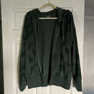 Old Navy Dynamic Fleece Zip Hoodie for Women — XXL tall